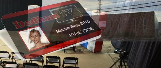 Become a Member of Dedham TV and Receive Amazing Benefits & Discounts!